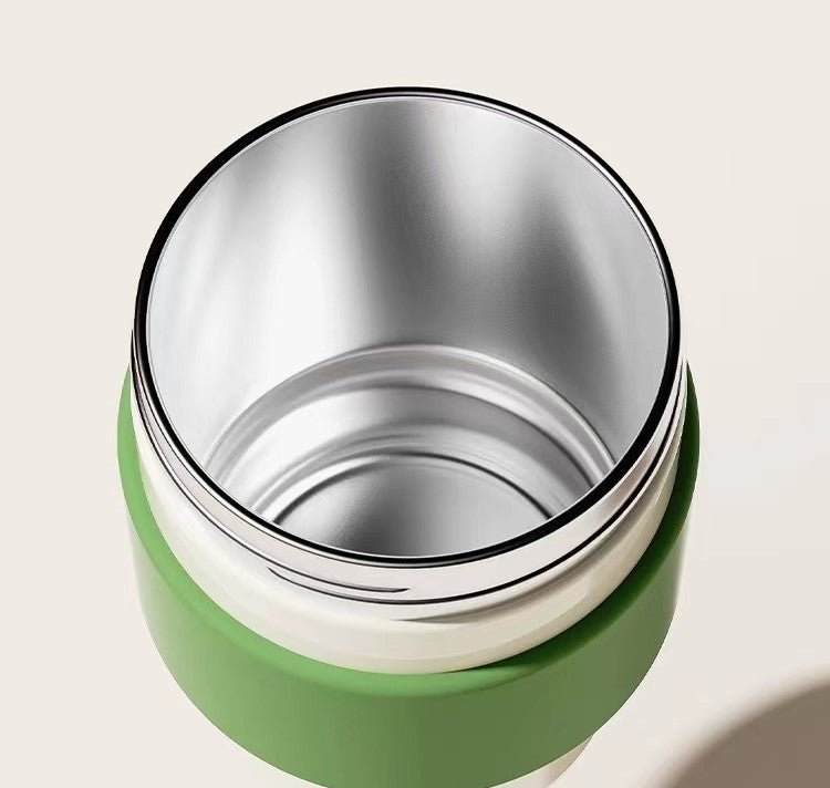 Tender Cup