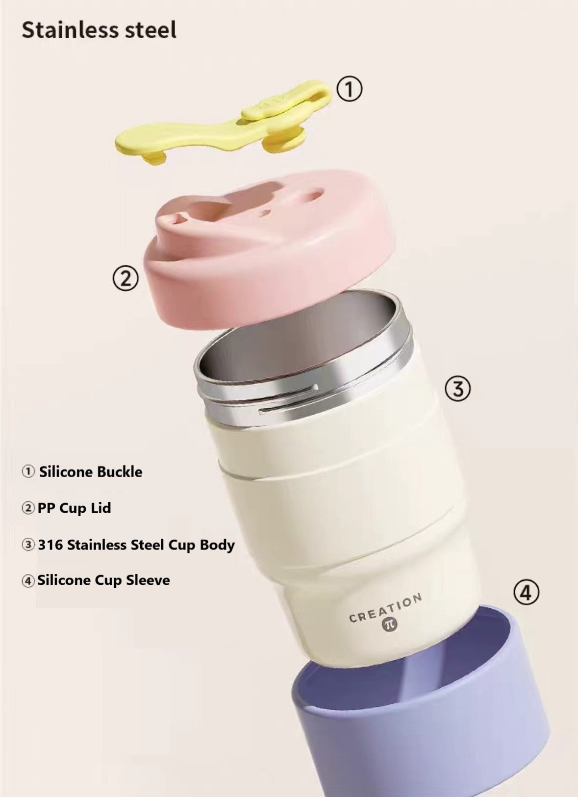 Tender Cup