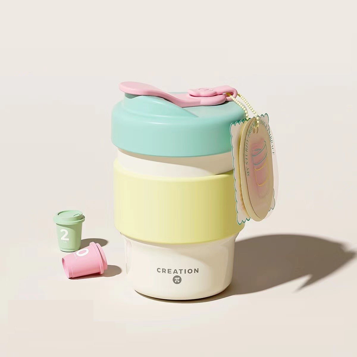 Tender Cup