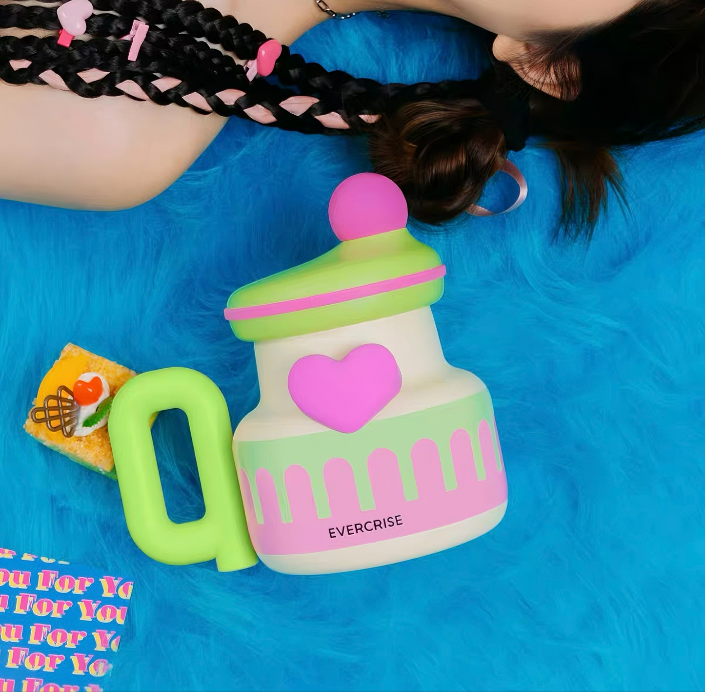 HAHA Pot (Vacuum Flask)