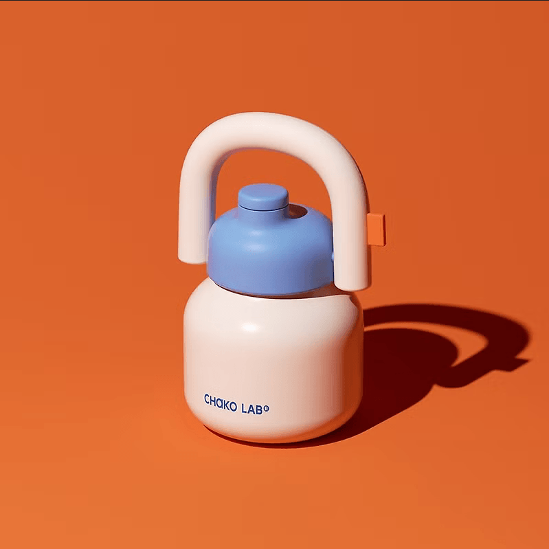 Chubby Chubby (Flacon Isotherme)