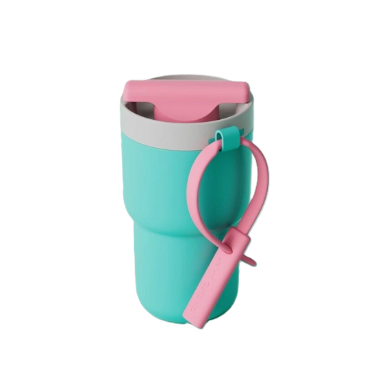 Spin Cup