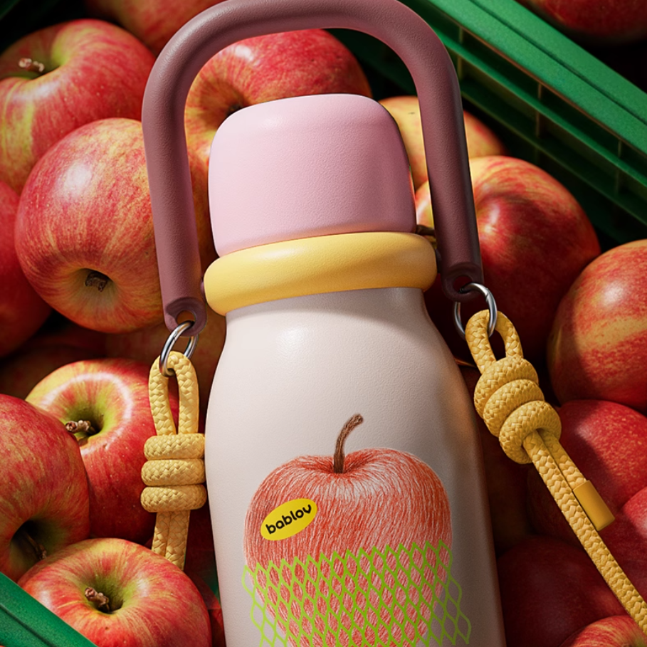 Fruchtflasche