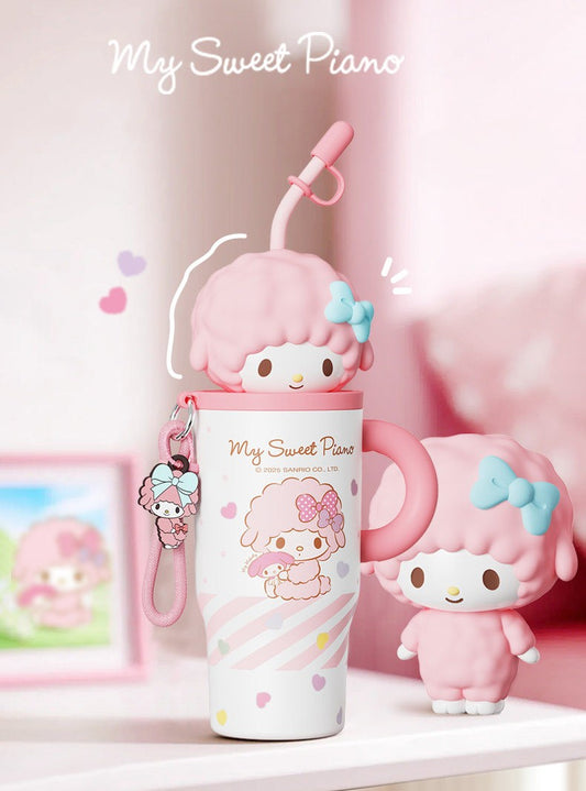 Sanrio Tumbler 1