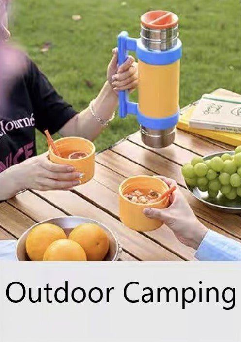 Sharing Pitcher