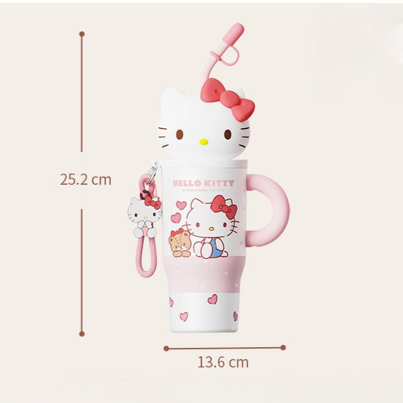 Sanrio Tumbler 1