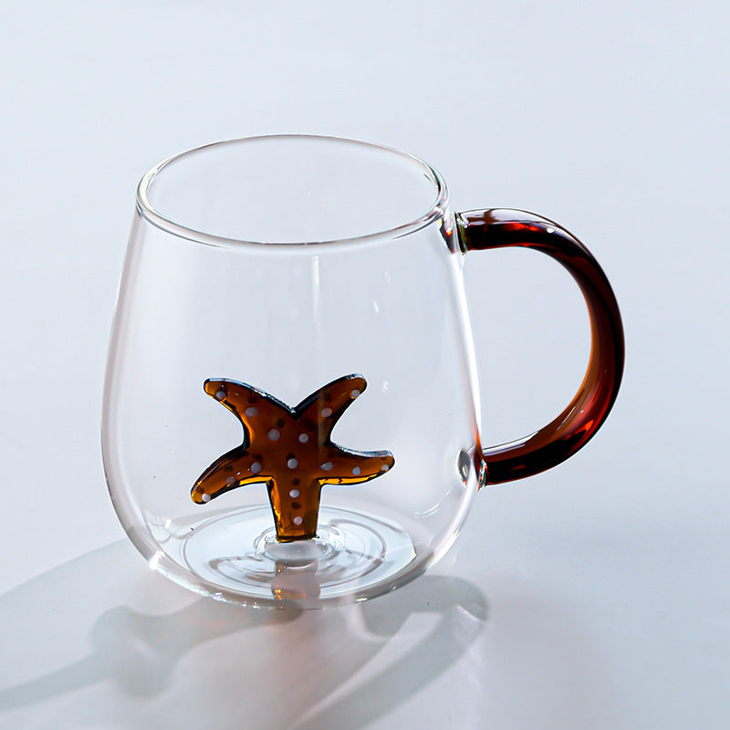 Animal Cup