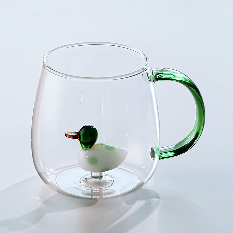 Animal Cup