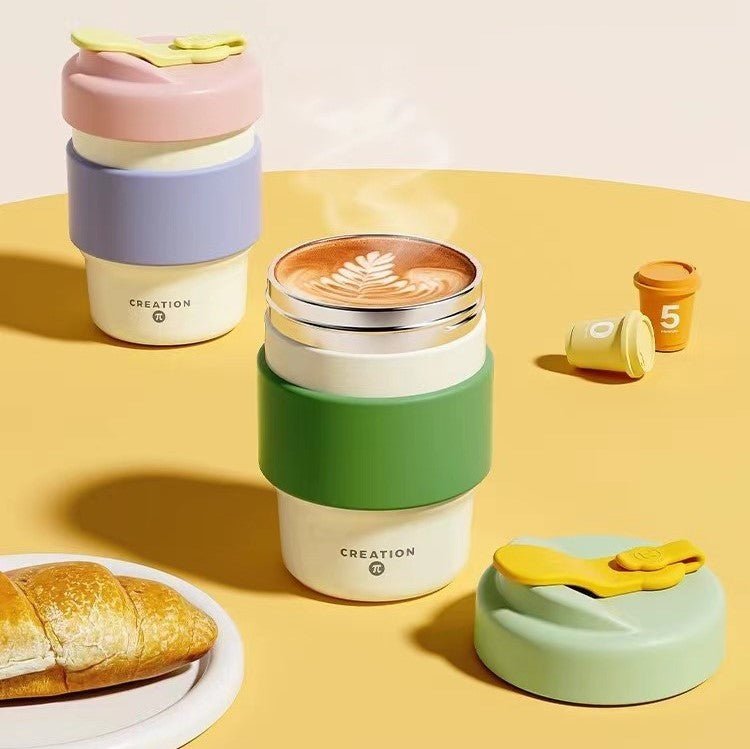 Tender Cup