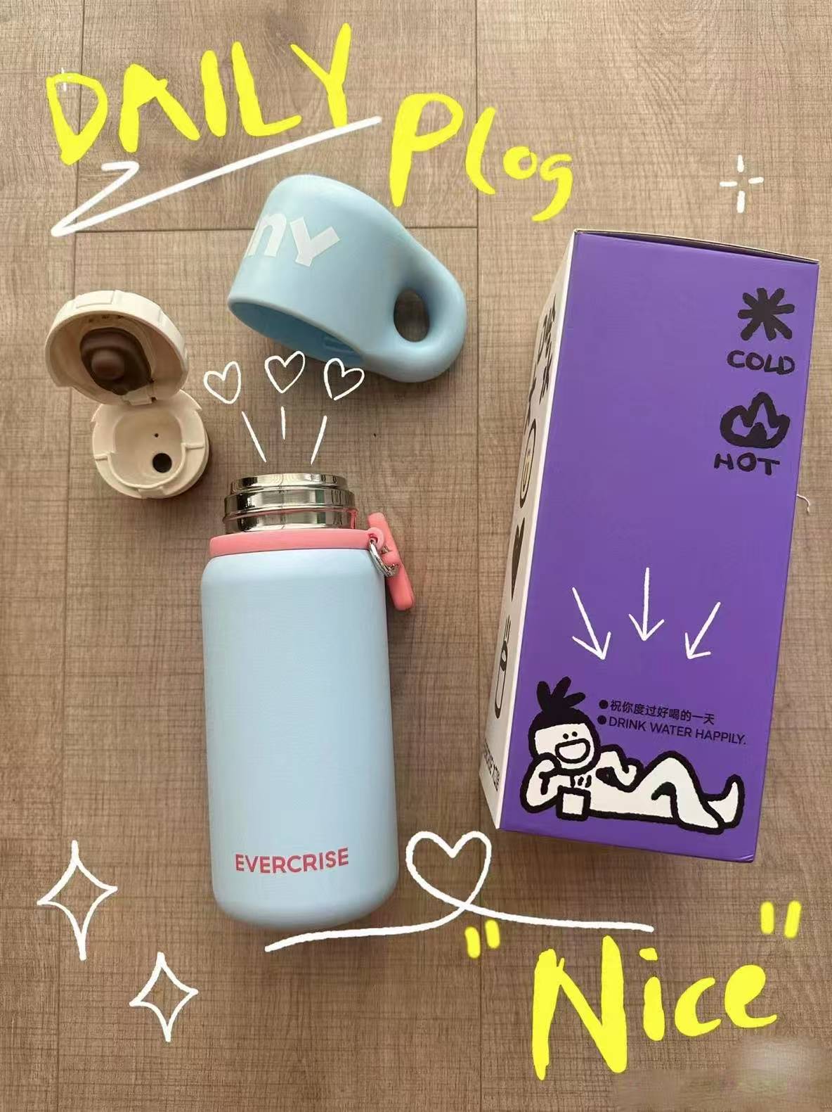 Süßigkeitenflasche