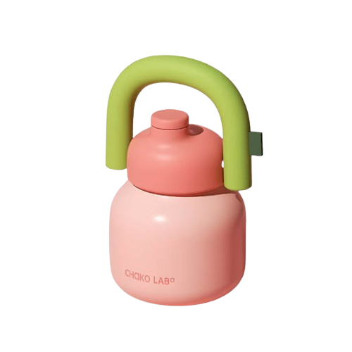 Chubby Chubby (Vacuum Flask)