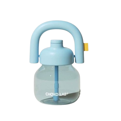 Mollig Mollig (Tritan)