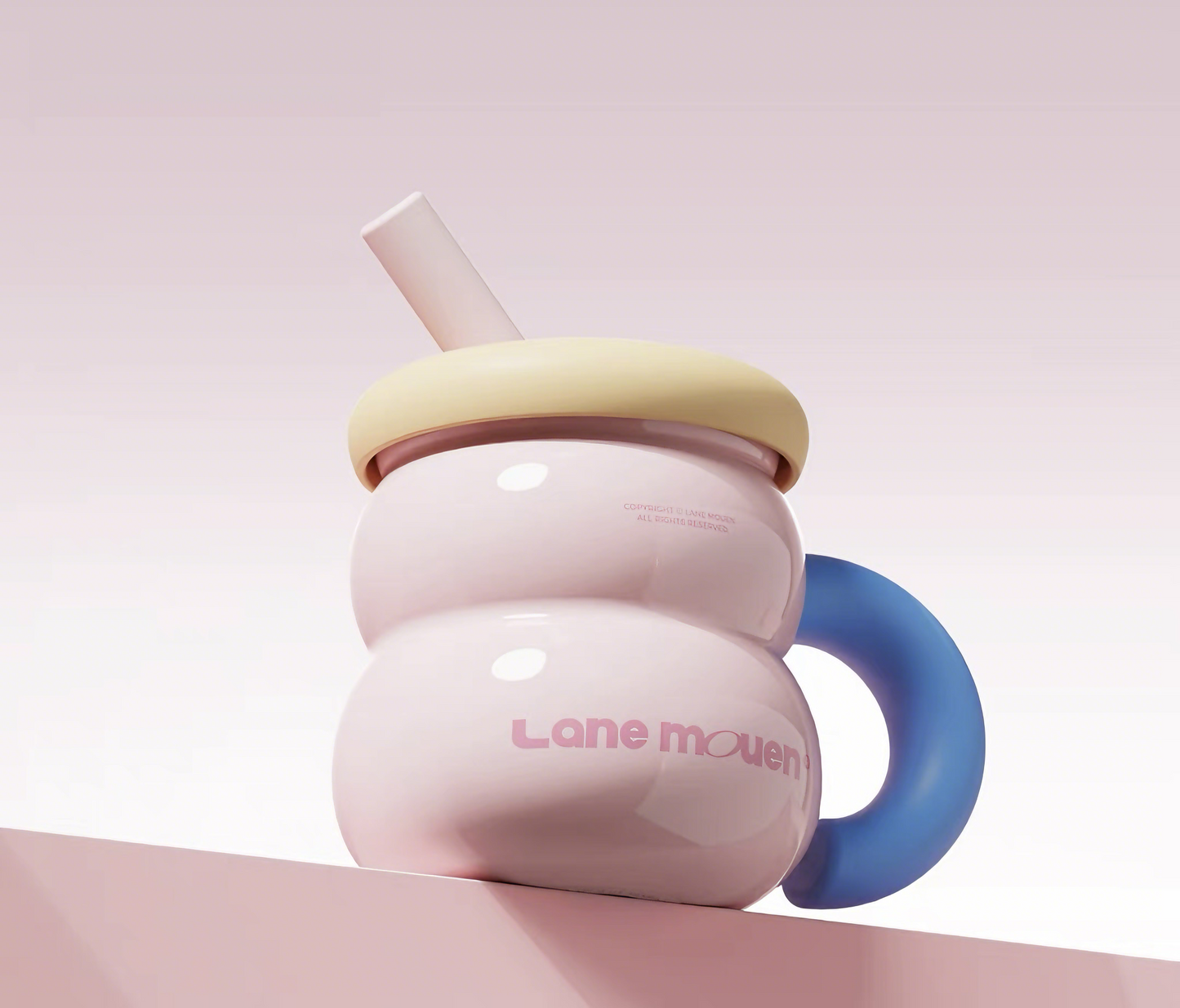 Gourd Pot