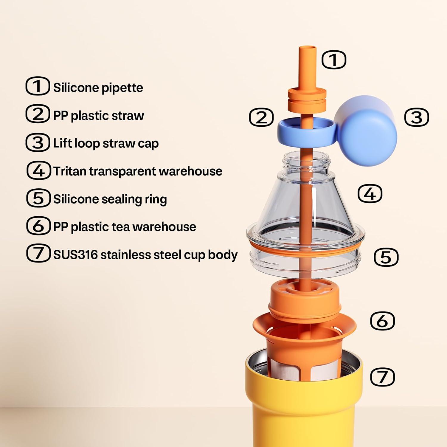 Brew Brew - Some Mugs