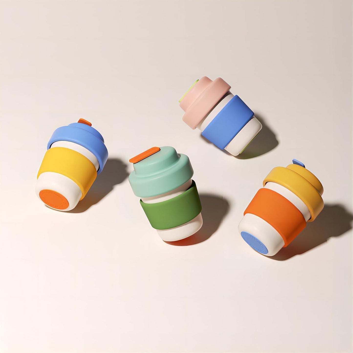 Cup Cup - Some Mugs