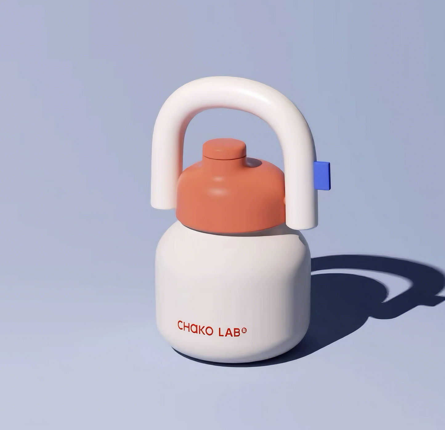 Chubby Chubby (Vacuum Flask)