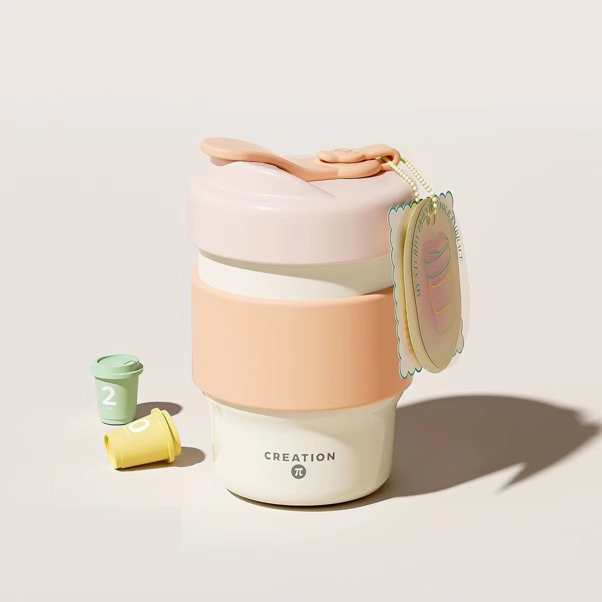 Tender Cup
