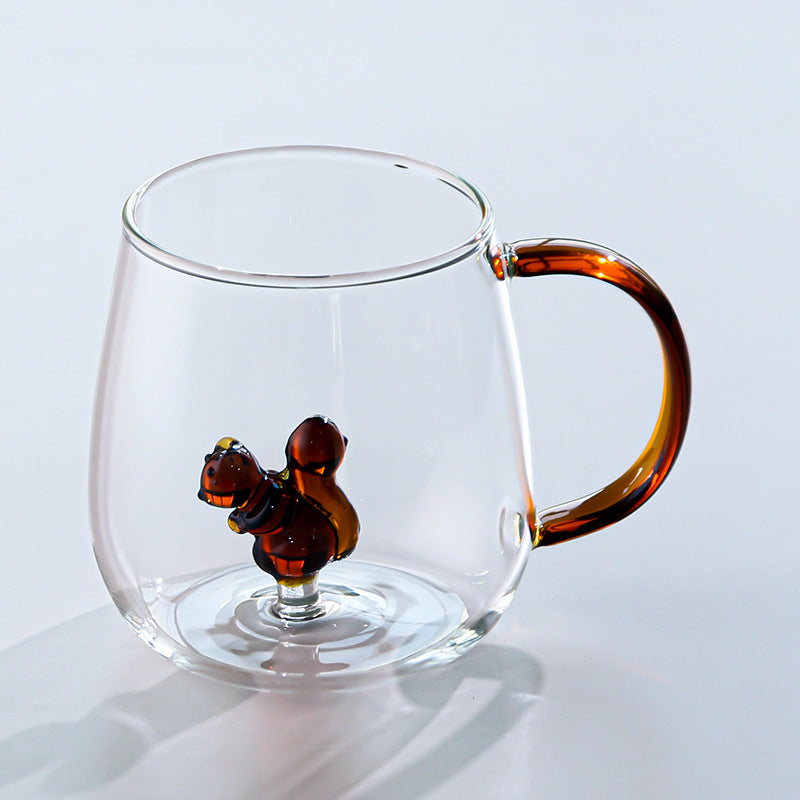 Animal Cup