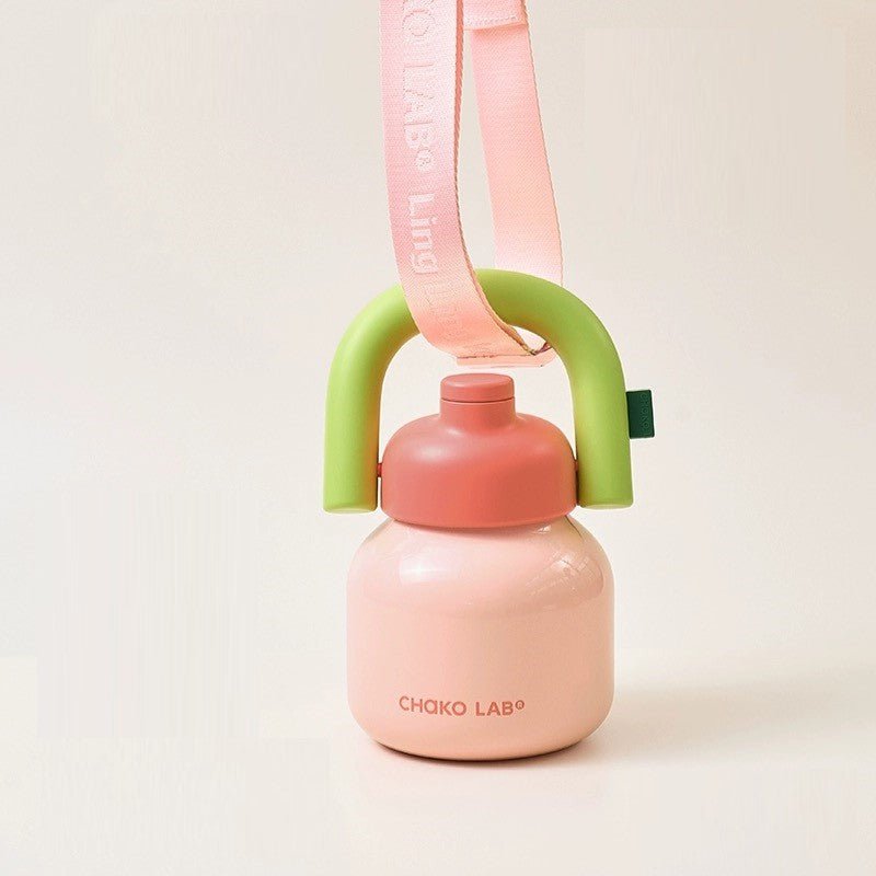 Chubby Chubby (Vacuum Flask)