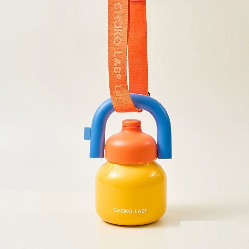 Chubby Chubby (Vacuum Flask)