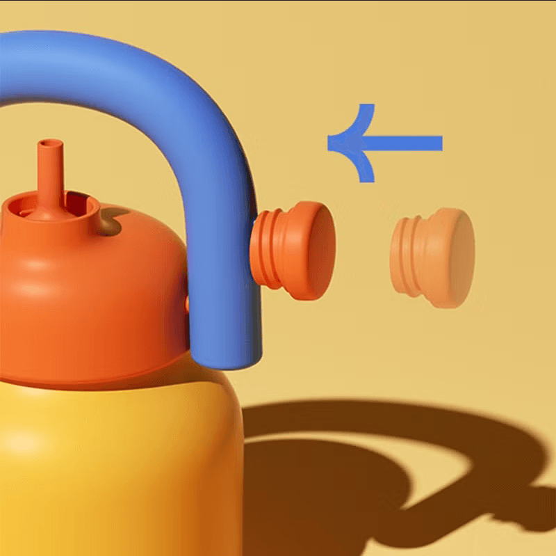 Chubby Chubby - Some Mugs