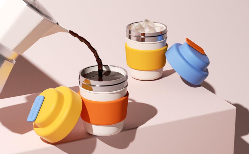 Cup Cup - Some Mugs