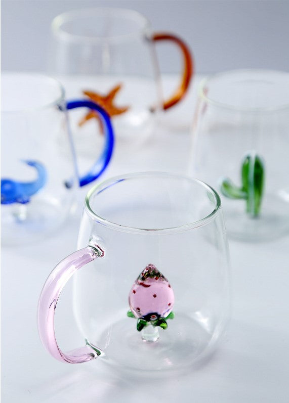 Animal Cup