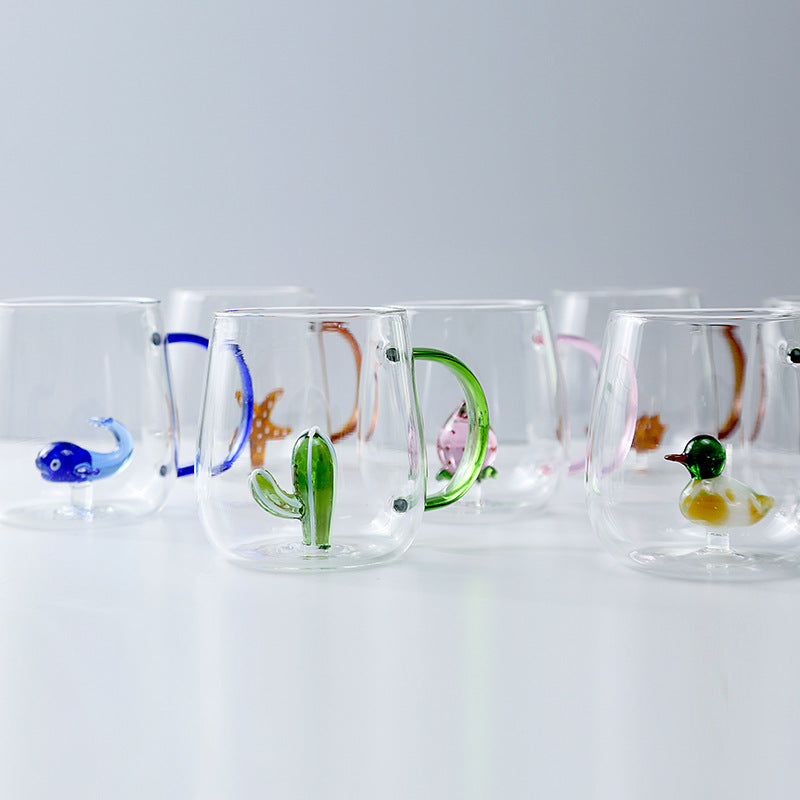 Animal Cup