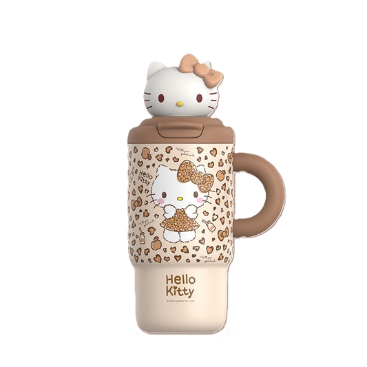 Sanrio Tumbler 3