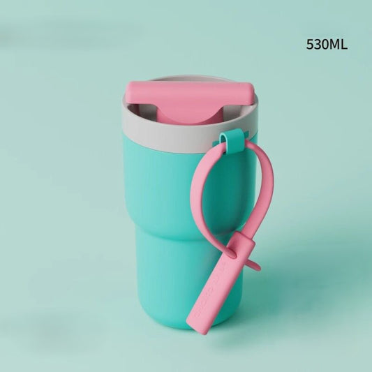 Spin Cup