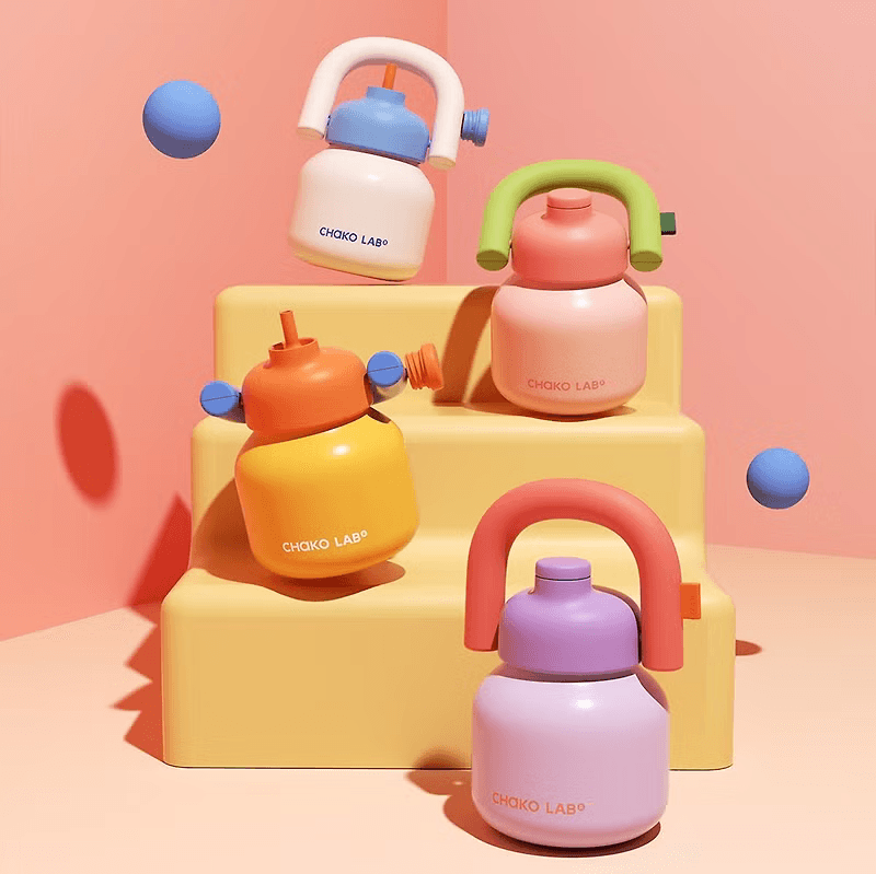 Chubby Chubby - Some Mugs