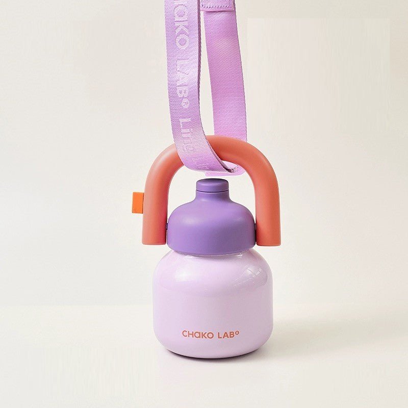Chubby Chubby (Vacuum Flask)