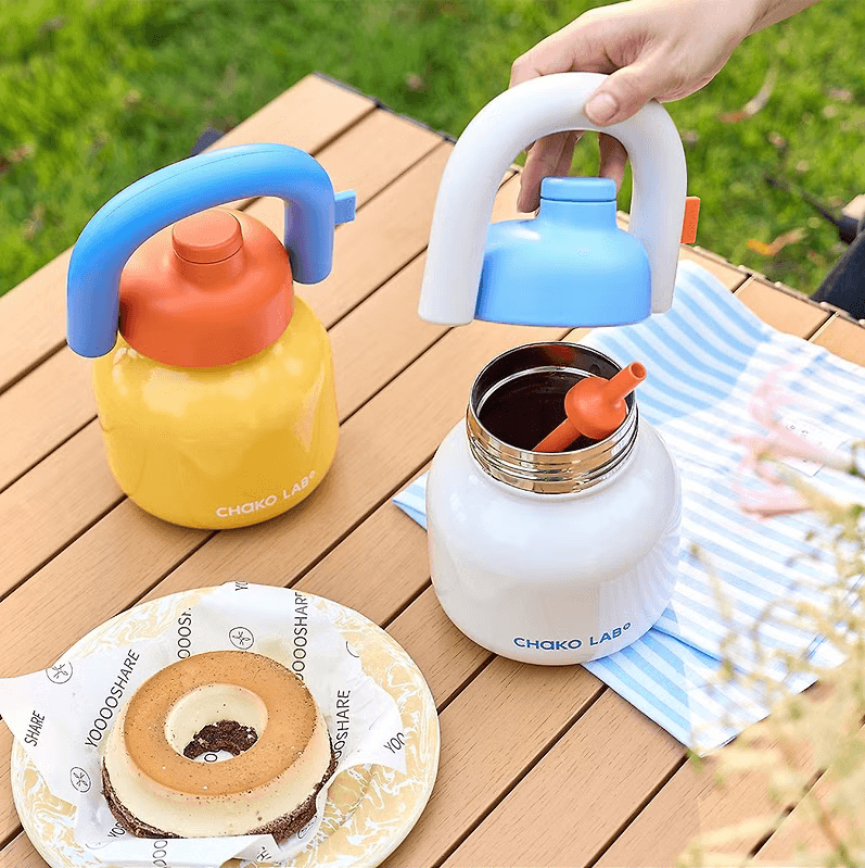 Chubby Chubby - Some Mugs