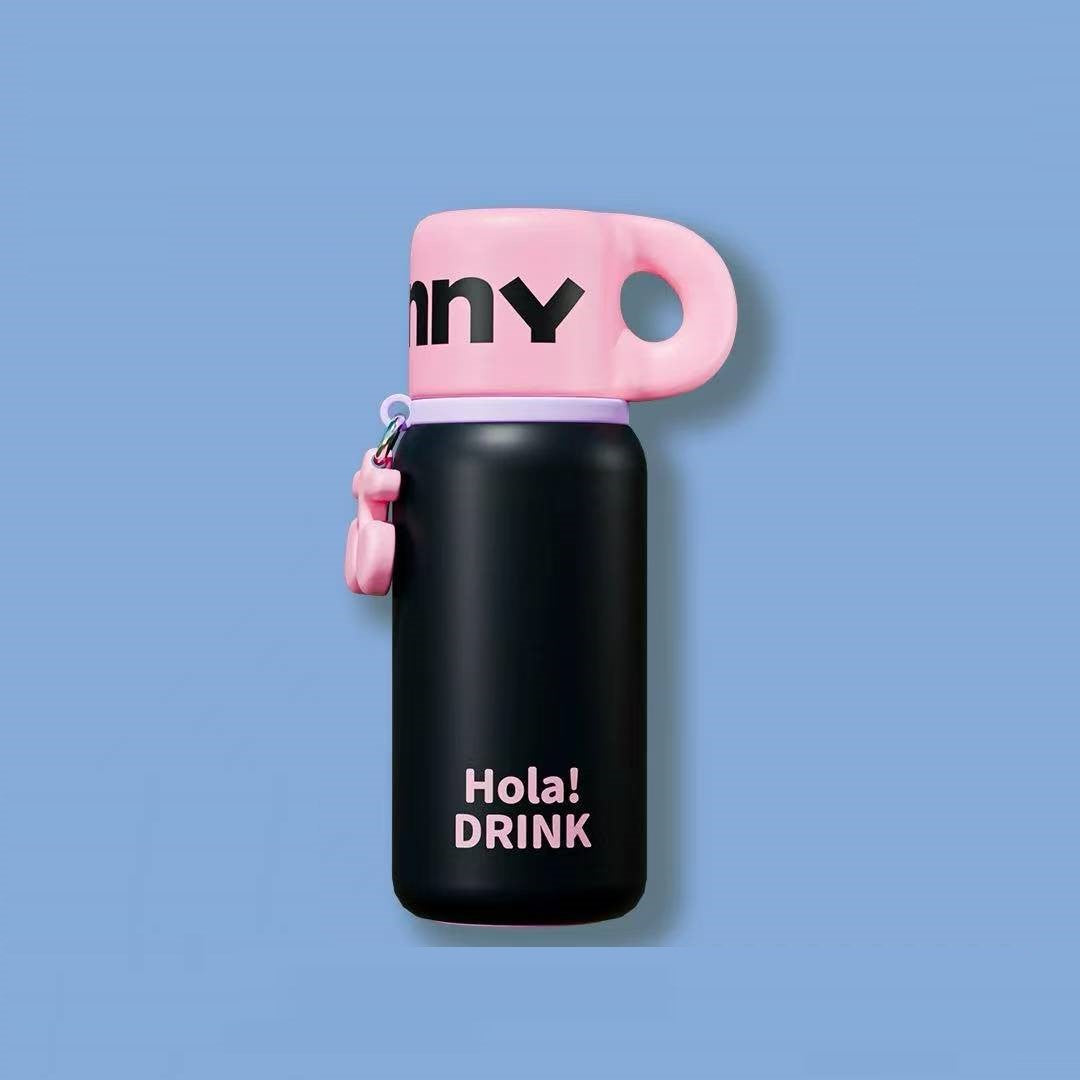 Süßigkeitenflasche