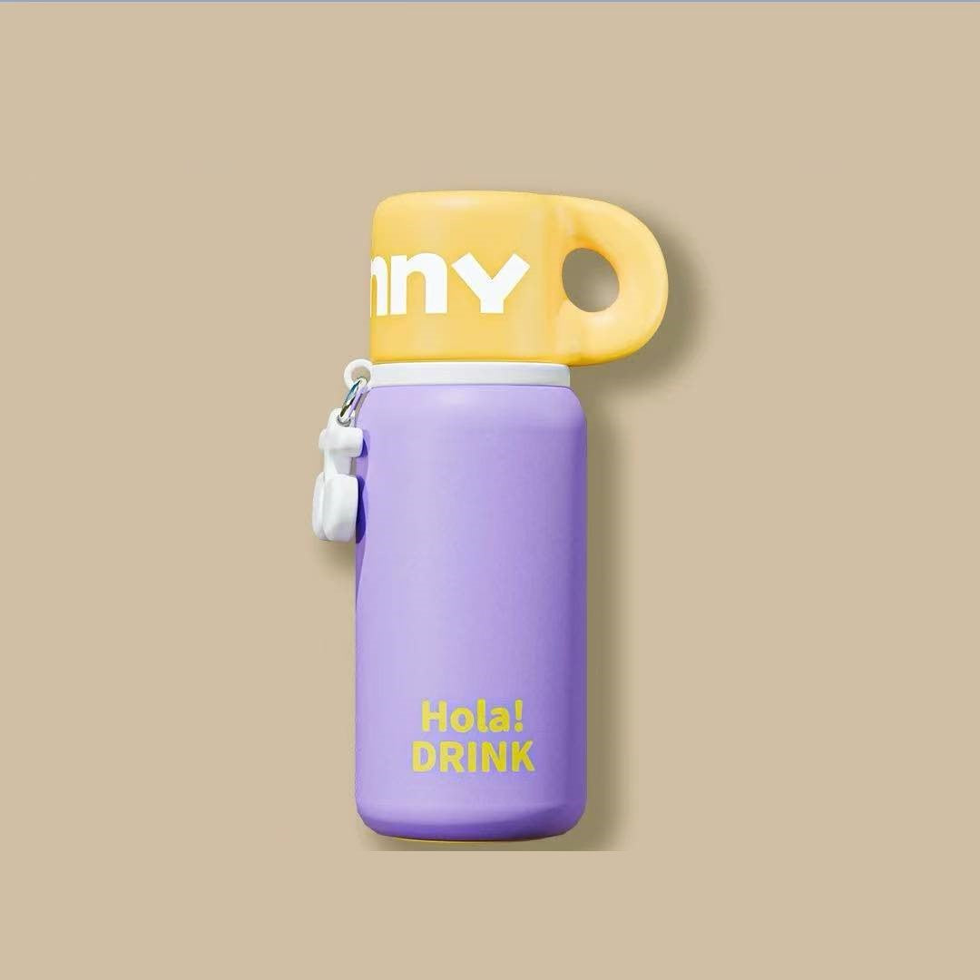 Süßigkeitenflasche