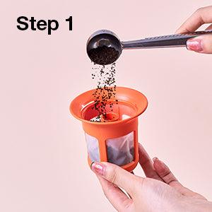 Brew Brew - Some Mugs