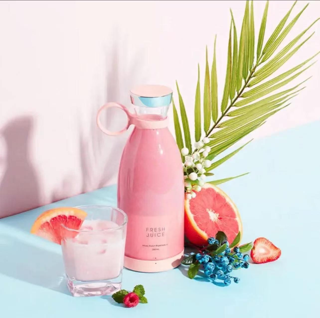 Juicella