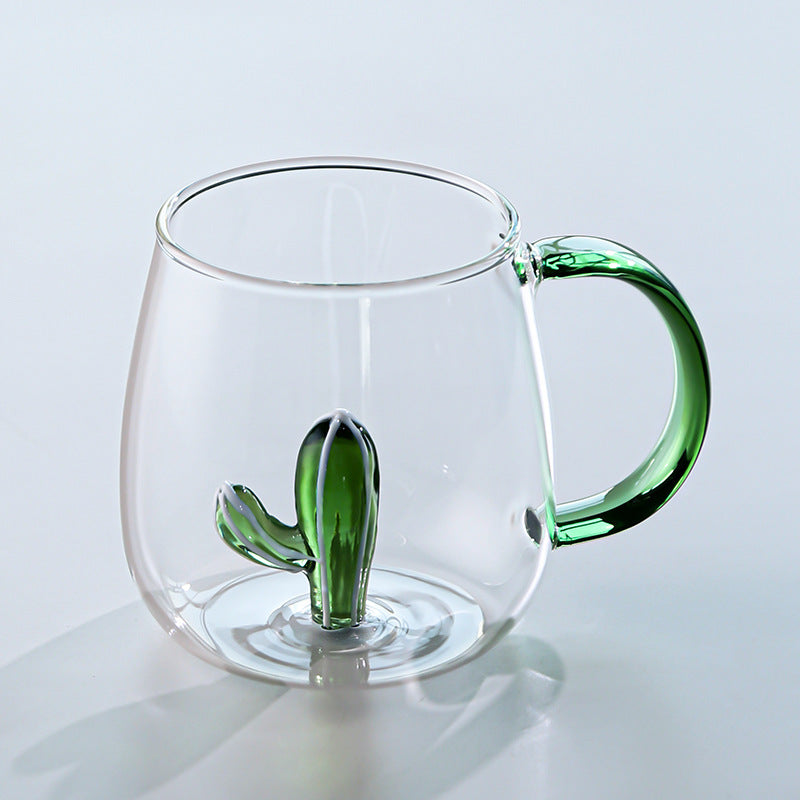 Animal Cup