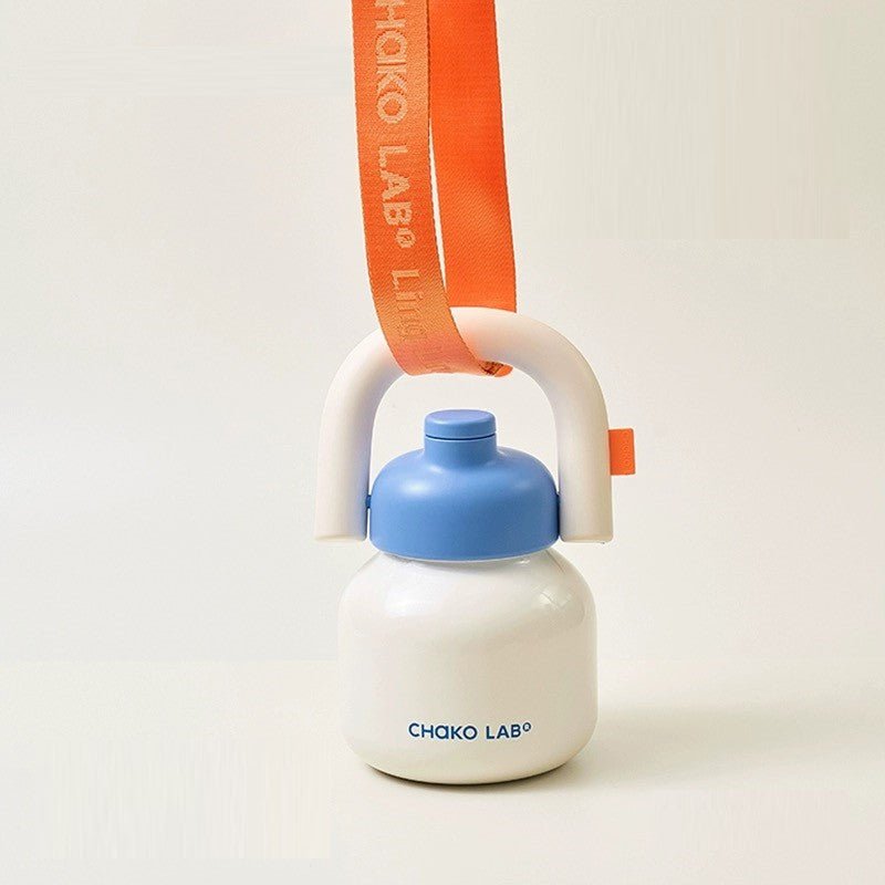 Chubby Chubby (Vacuum Flask)