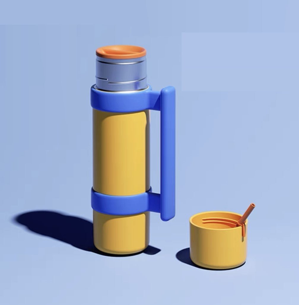 Sharing Pitcher