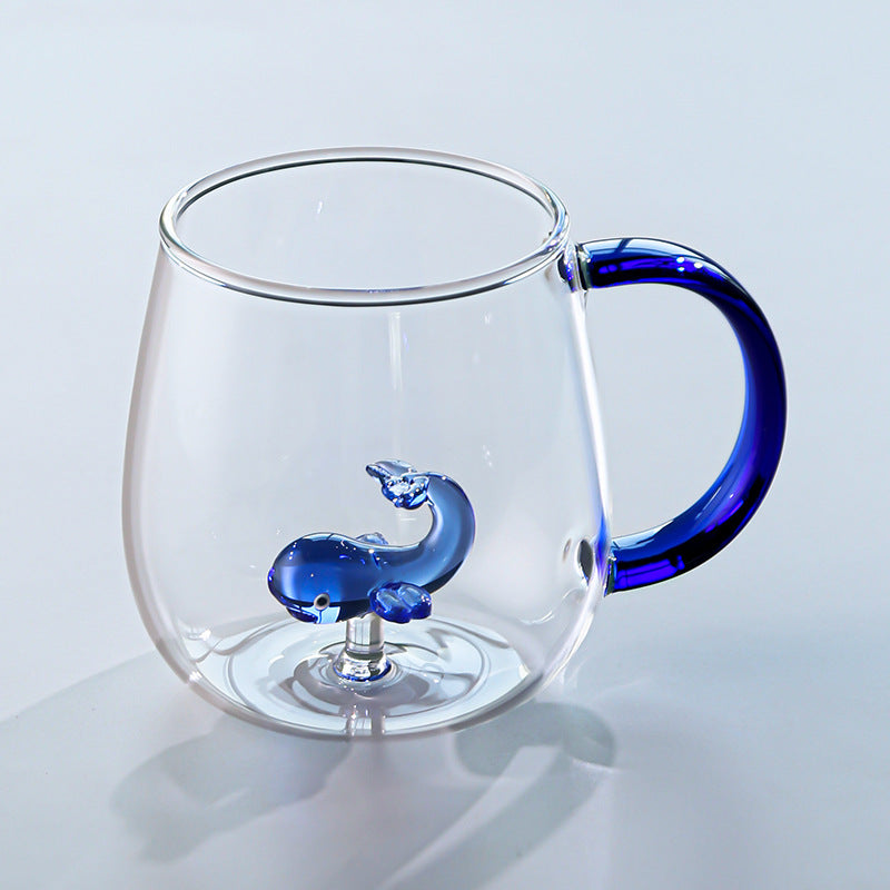 Animal Cup
