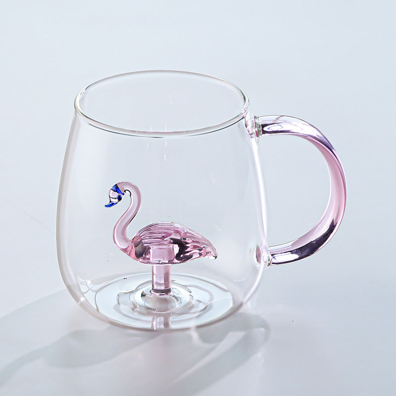 Animal Cup