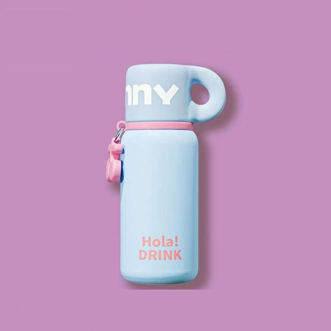 Süßigkeitenflasche