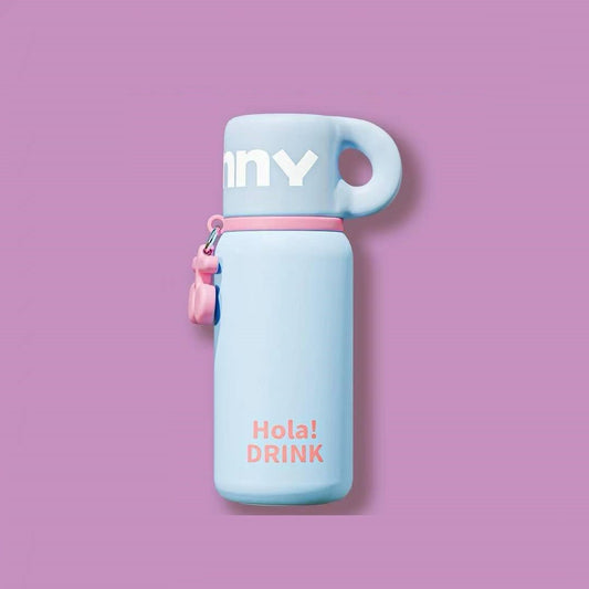 Bouteille de bonbons