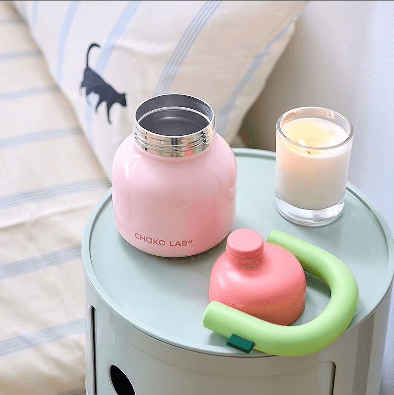 Chubby Chubby - Some Mugs