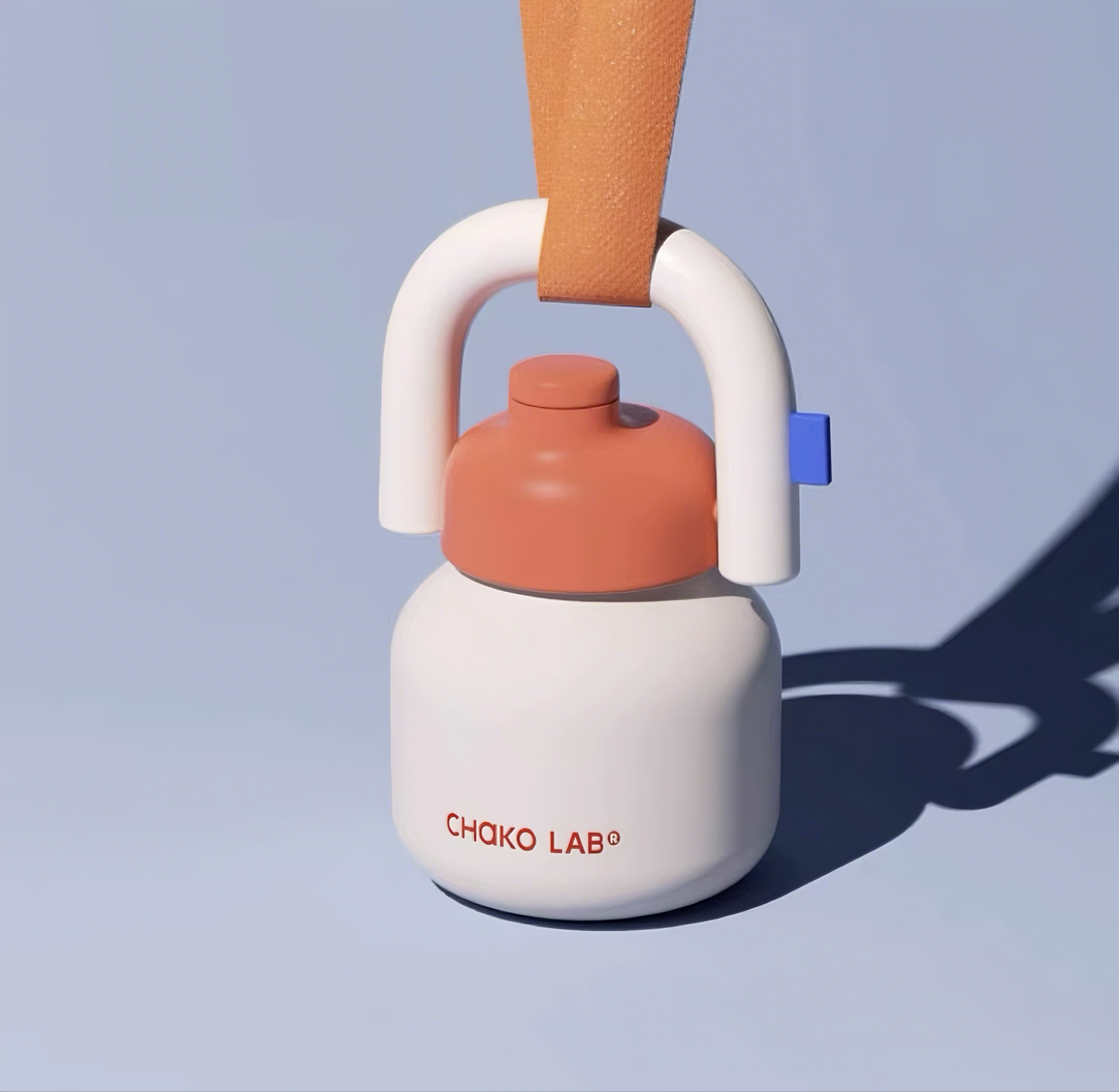 Chubby Chubby (Vacuum Flask)