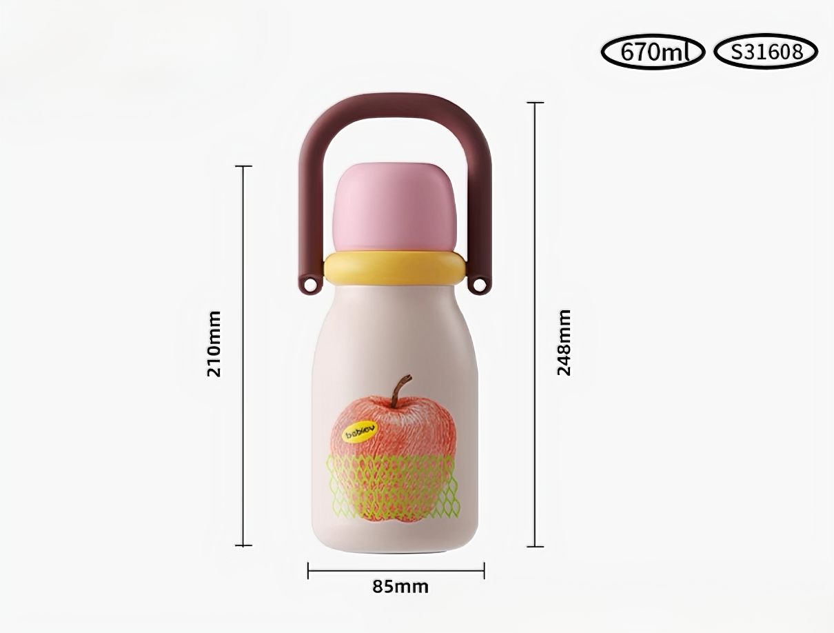Fruchtflasche