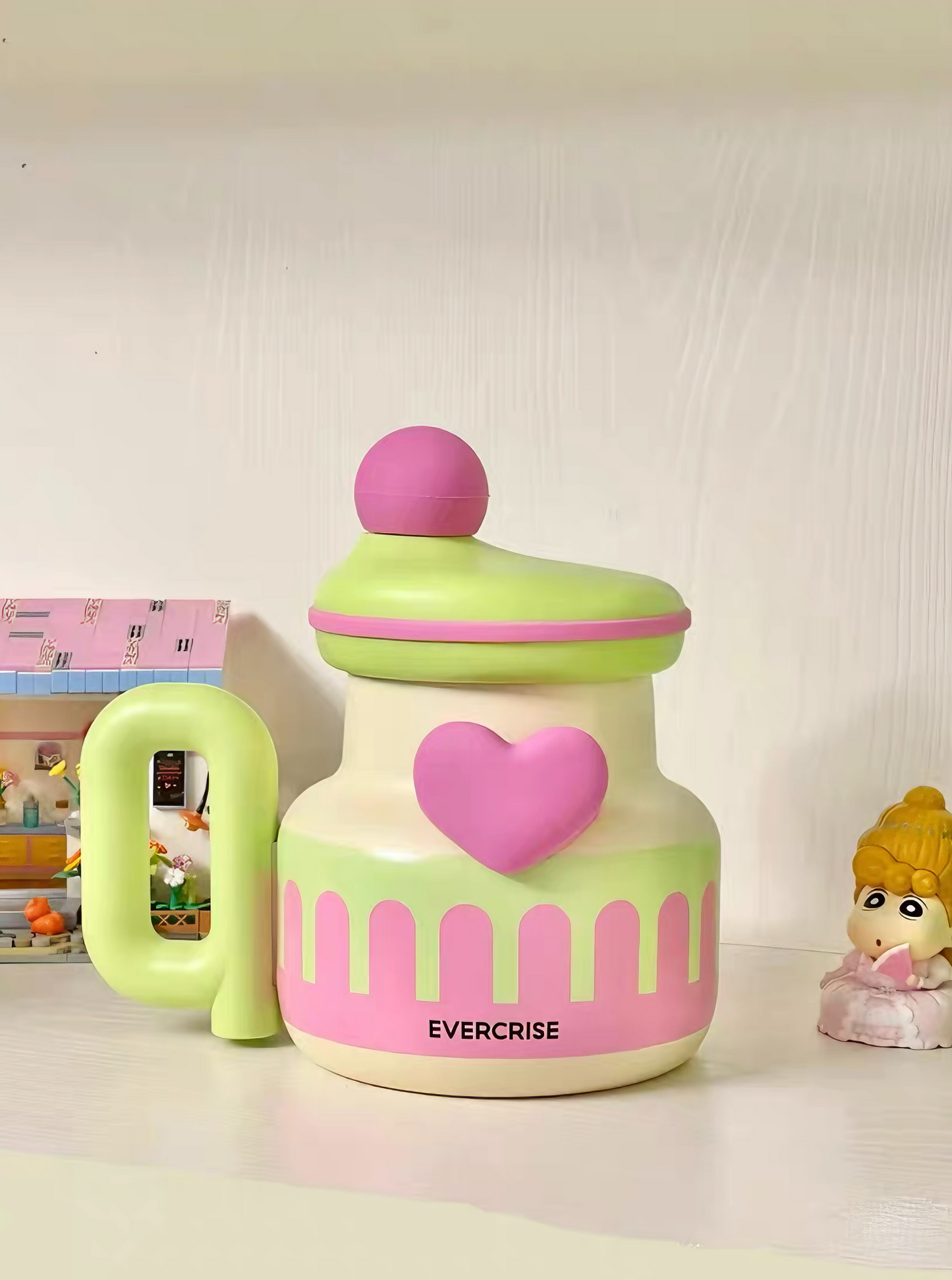 HAHA Pot (Vacuum Flask)