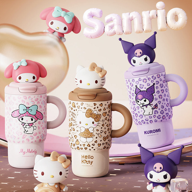 Sanrio Tumbler 3