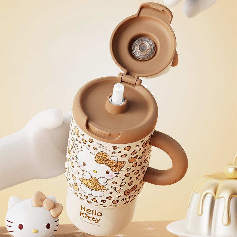 Sanrio Tumbler 3
